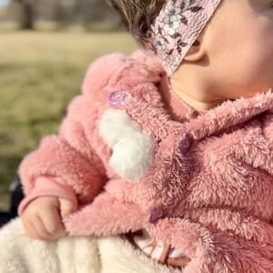 Meet your Posher, Ikram